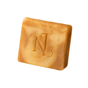 100% tallow soap bar