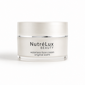 waterless nutrÉtallow cream original scent