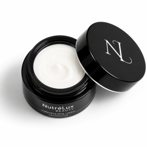 waterless nutrÉtallow cream sandalwood