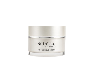 waterless eye cream frankincense