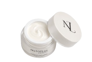 waterless eye cream frankincense