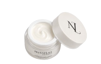 waterless eye cream frankincense