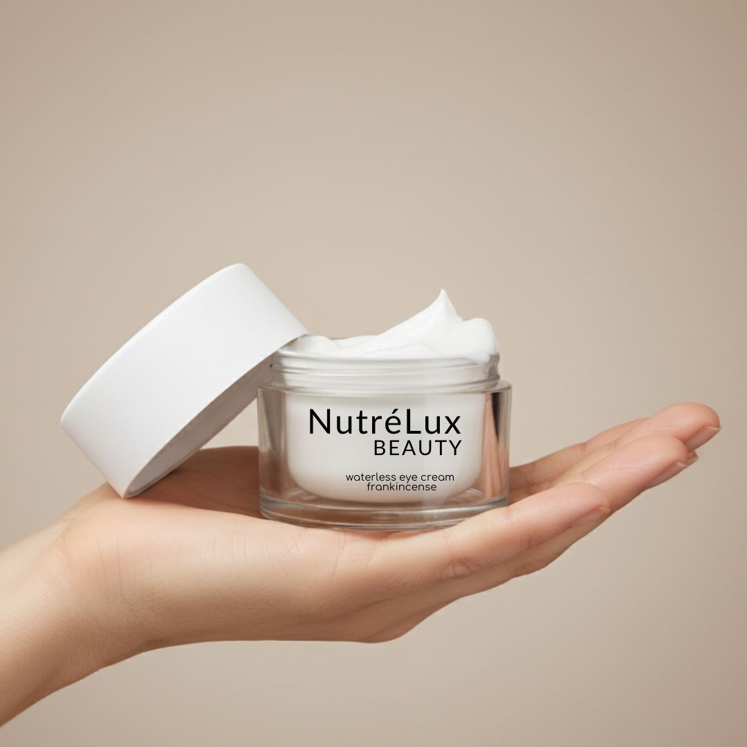 waterless eye cream frankinc waterless eye cream frankinc