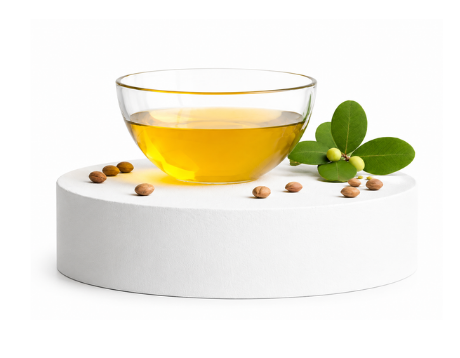 Jojoba Oil